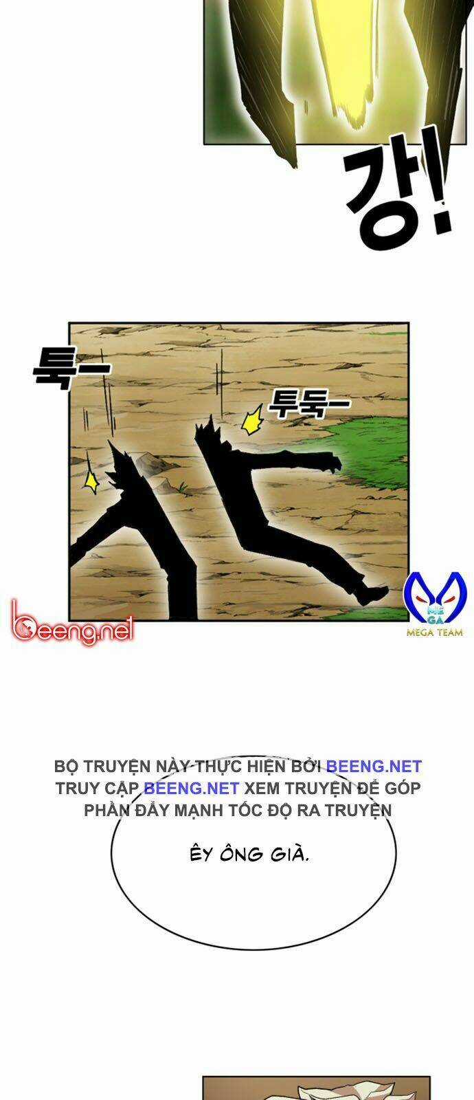 Hard Core Leveling Warrior Ss2 - Chapter 25 - Trang 5