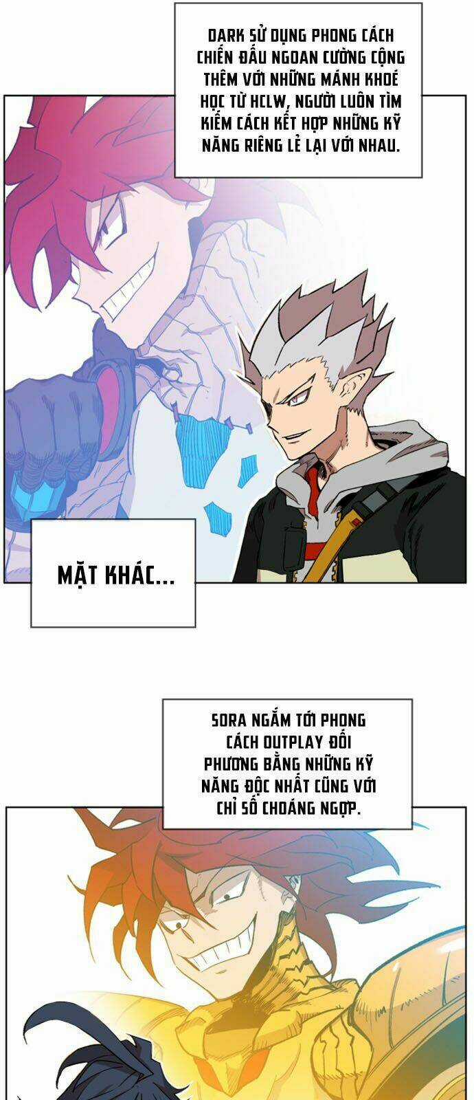 Hard Core Leveling Warrior Ss2 - Chapter 25 - Trang 41