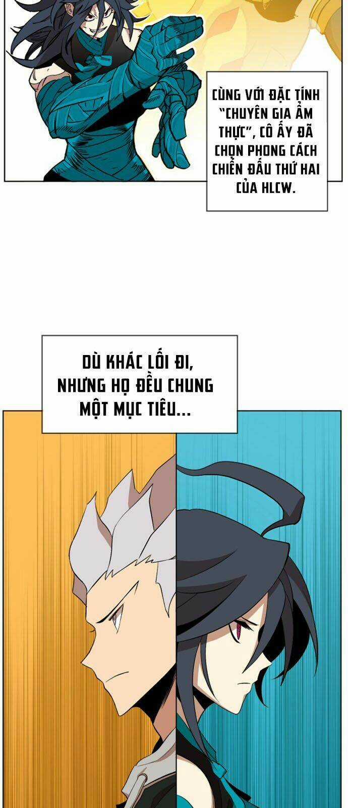 Hard Core Leveling Warrior Ss2 - Chapter 25 - Trang 42