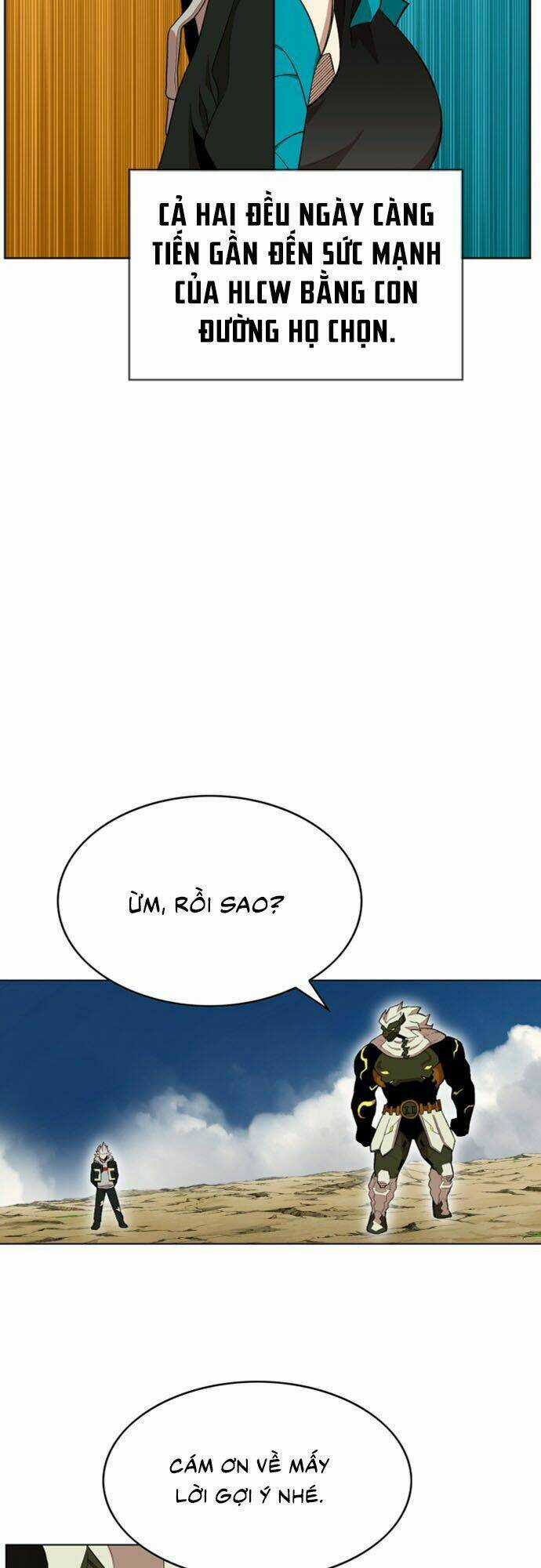 Hard Core Leveling Warrior Ss2 - Chapter 25 - Trang 43