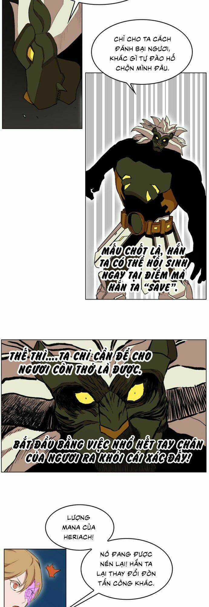 Hard Core Leveling Warrior Ss2 - Chapter 25 - Trang 44