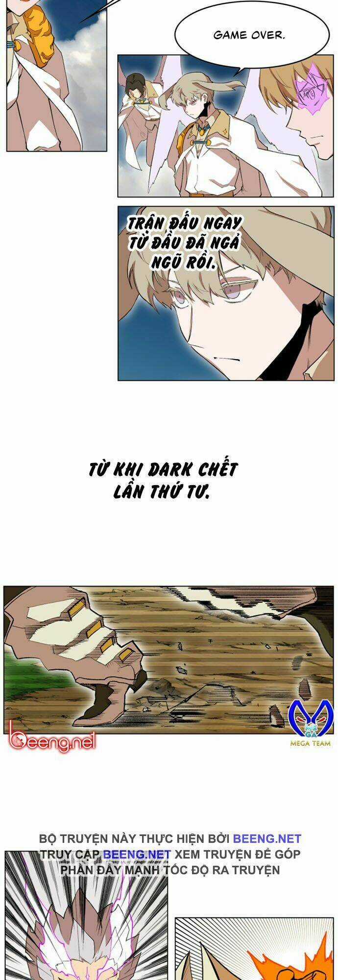 Hard Core Leveling Warrior Ss2 - Chapter 25 - Trang 45