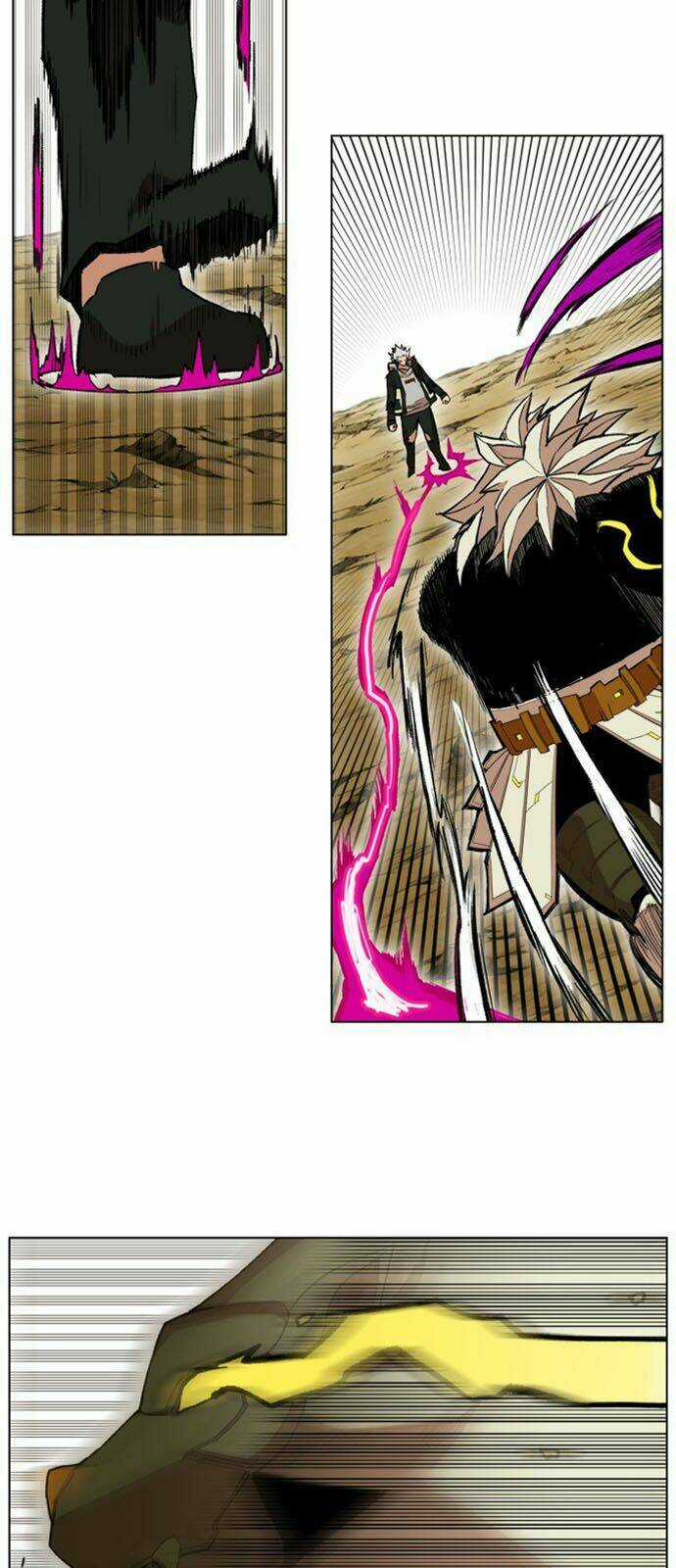 Hard Core Leveling Warrior Ss2 - Chapter 25 - Trang 47