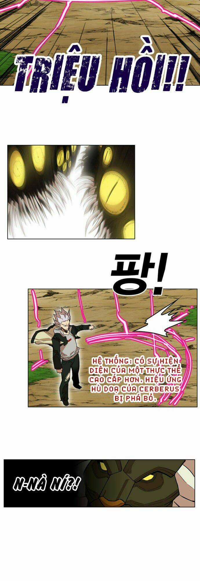 Hard Core Leveling Warrior Ss2 - Chapter 25 - Trang 50