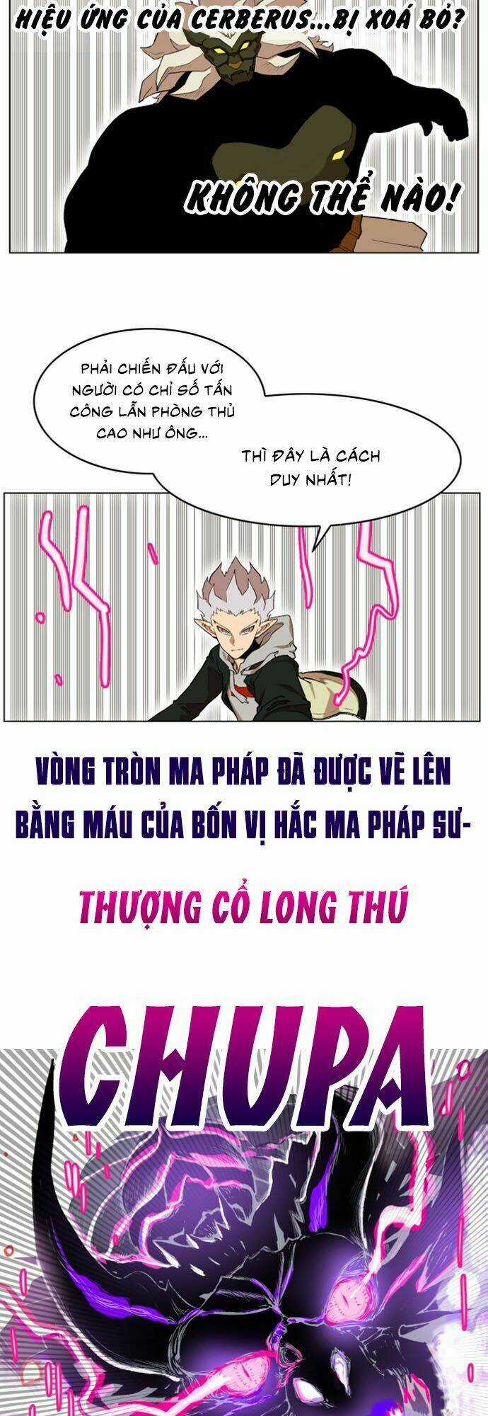 Hard Core Leveling Warrior Ss2 - Chapter 25 - Trang 52