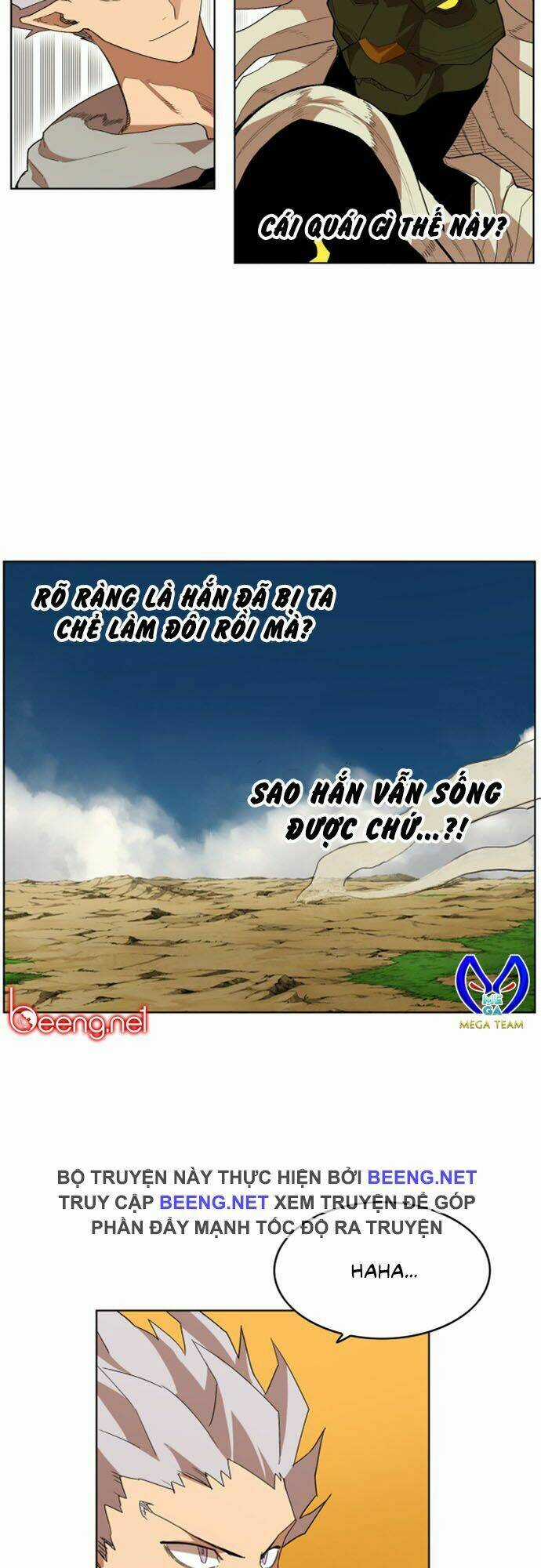 Hard Core Leveling Warrior Ss2 - Chapter 25 - Trang 7