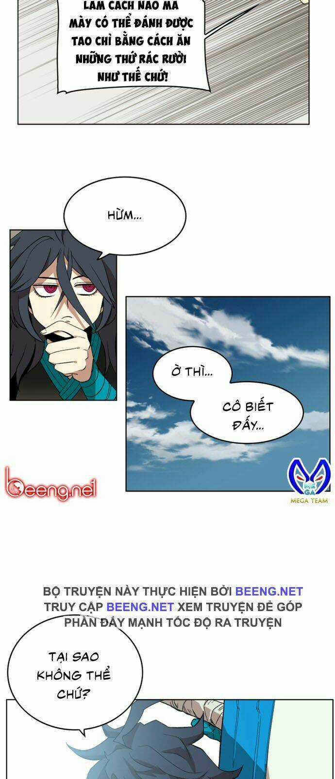Hard Core Leveling Warrior Ss2 - Chapter 26 - Trang 11