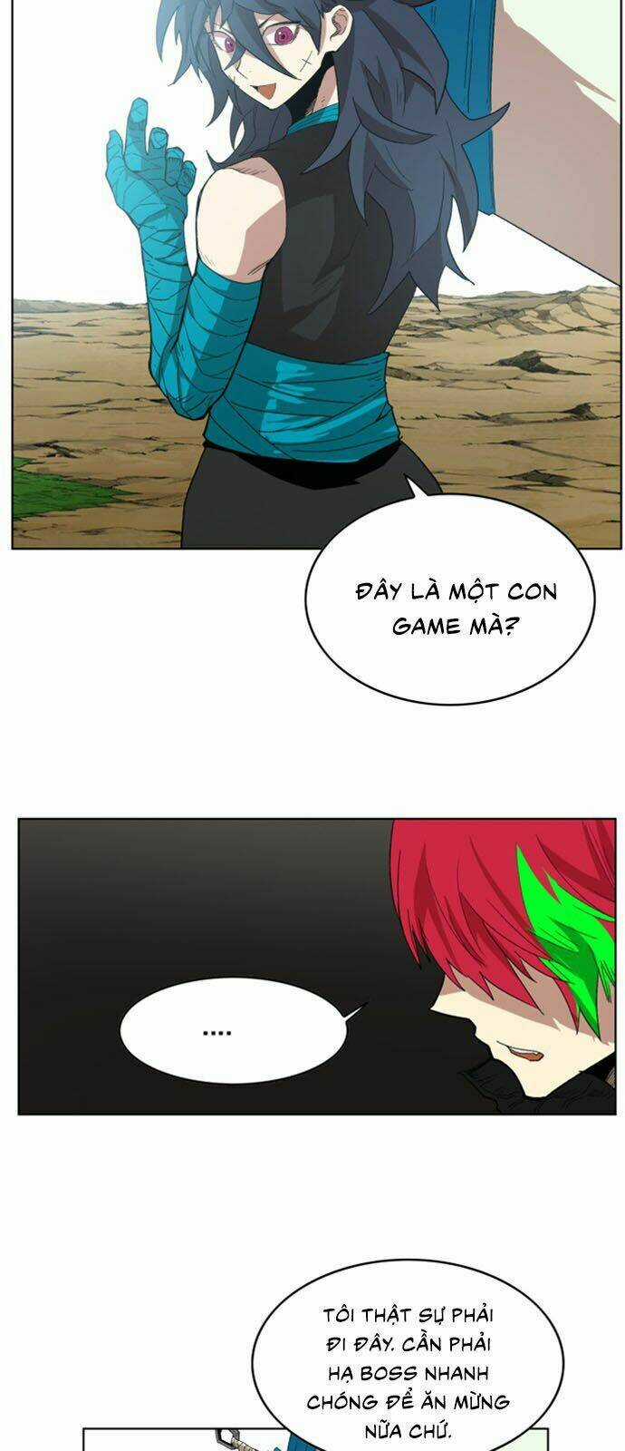 Hard Core Leveling Warrior Ss2 - Chapter 26 - Trang 12