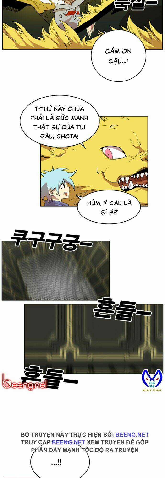 Hard Core Leveling Warrior Ss2 - Chapter 26 - Trang 20