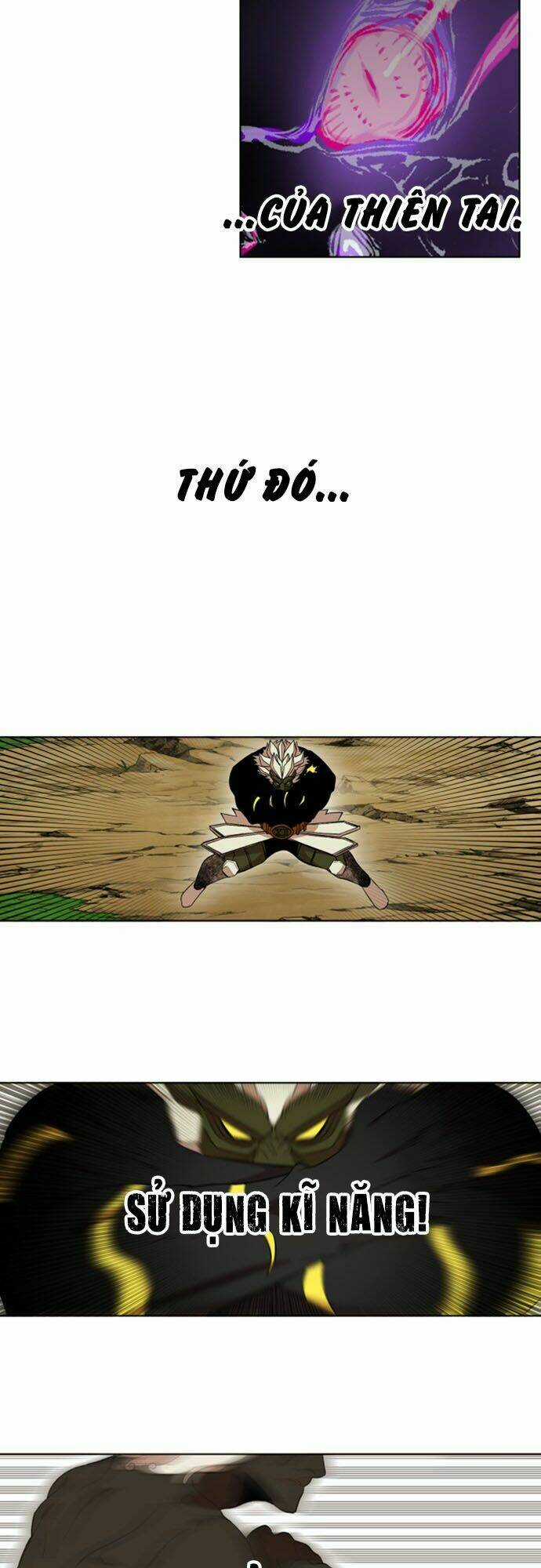 Hard Core Leveling Warrior Ss2 - Chapter 26 - Trang 3