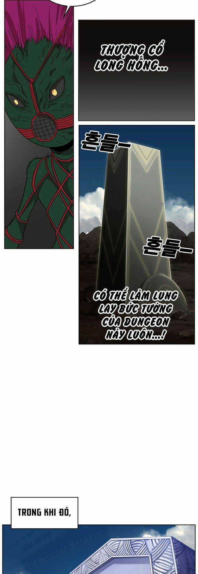 Hard Core Leveling Warrior Ss2 - Chapter 26 - Trang 21