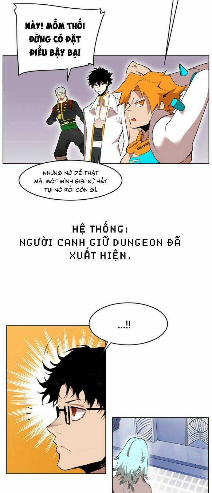 Hard Core Leveling Warrior Ss2 - Chapter 26 - Trang 23