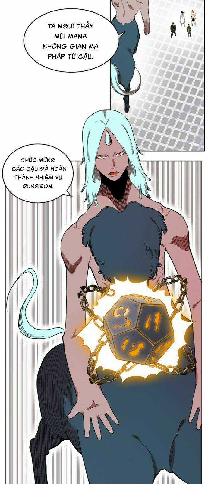 Hard Core Leveling Warrior Ss2 - Chapter 26 - Trang 24