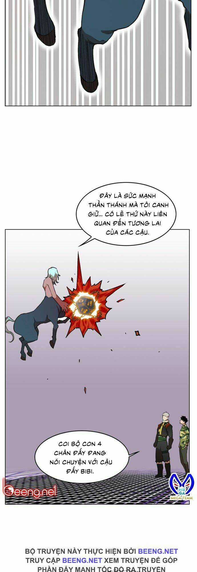 Hard Core Leveling Warrior Ss2 - Chapter 26 - Trang 25