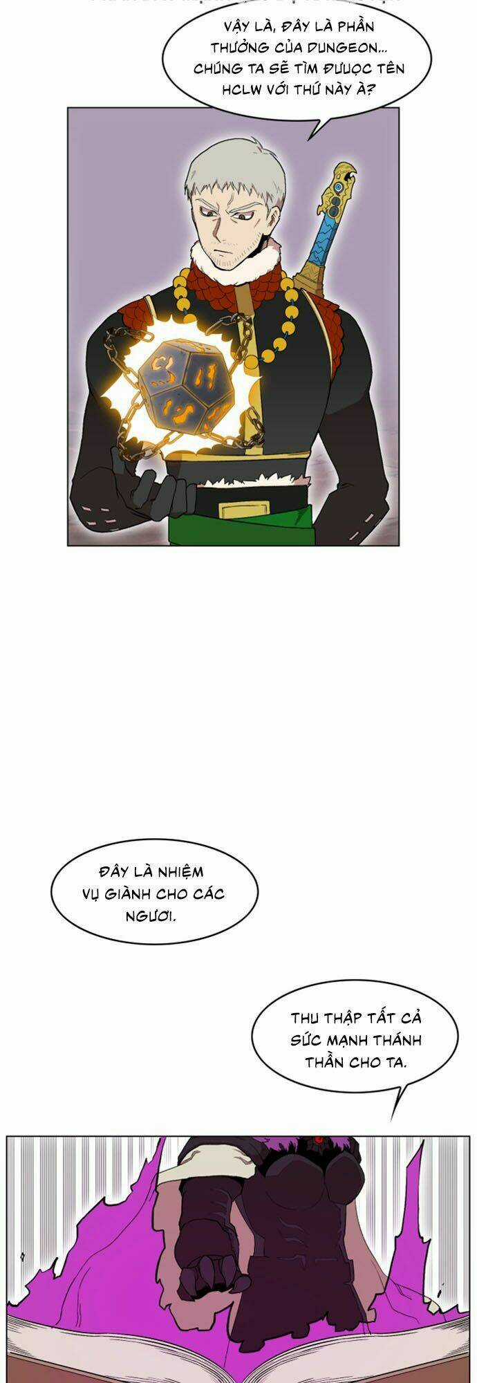 Hard Core Leveling Warrior Ss2 - Chapter 26 - Trang 26