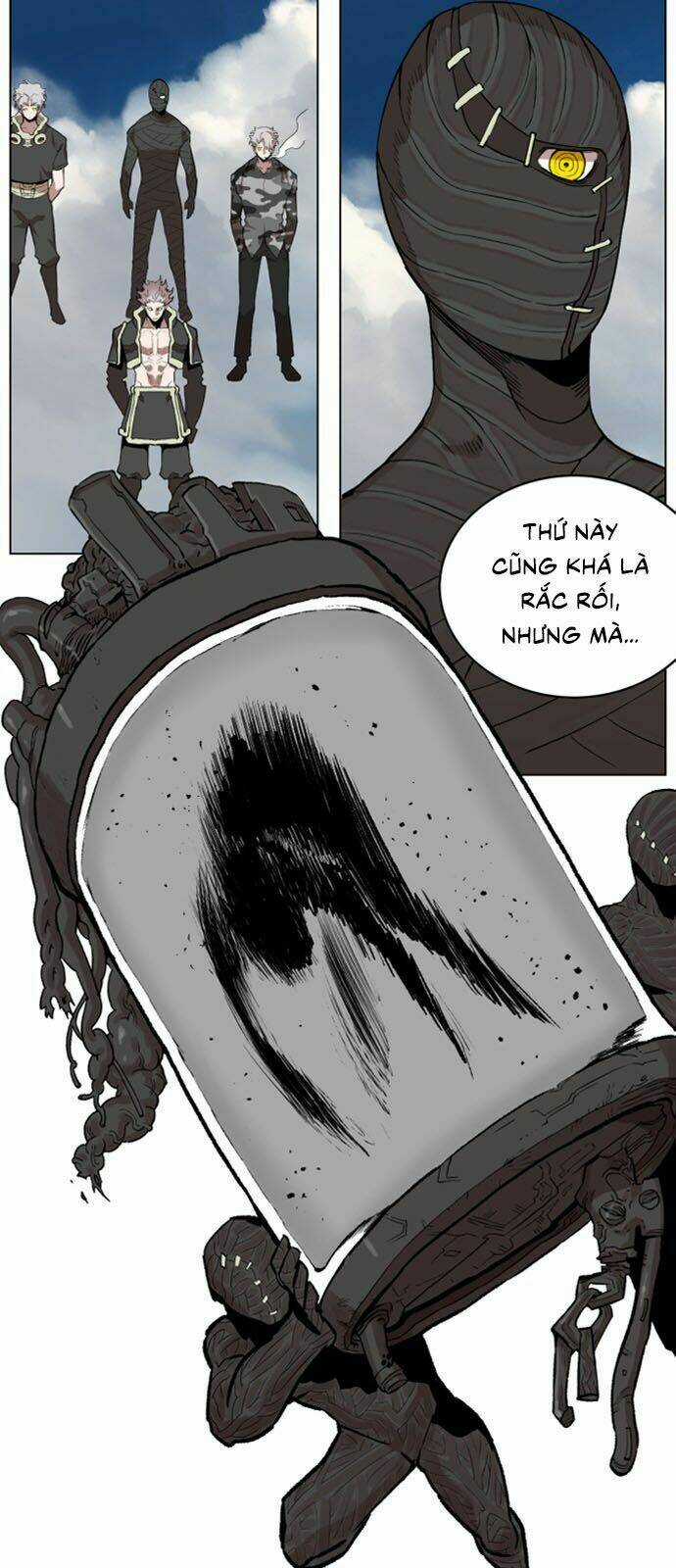 Hard Core Leveling Warrior Ss2 - Chapter 26 - Trang 30