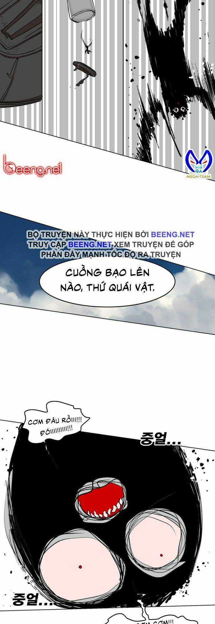 Hard Core Leveling Warrior Ss2 - Chapter 26 - Trang 32