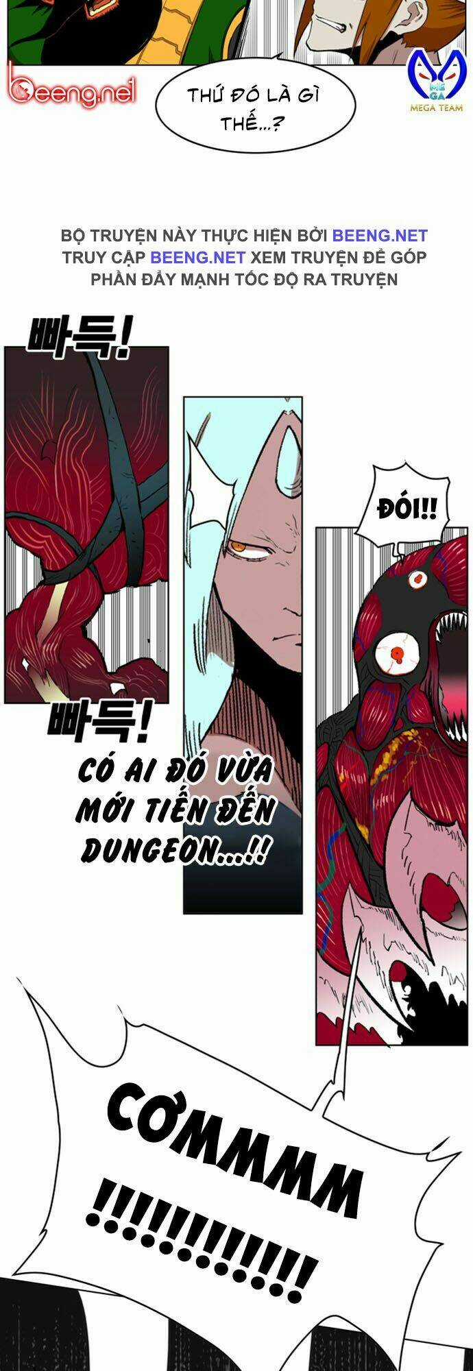 Hard Core Leveling Warrior Ss2 - Chapter 26 - Trang 34