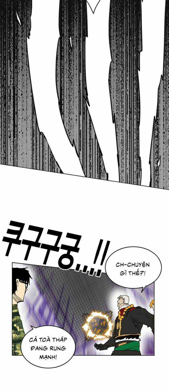 Hard Core Leveling Warrior Ss2 - Chapter 26 - Trang 35