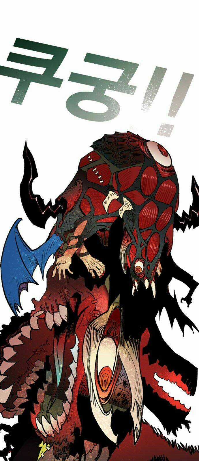 Hard Core Leveling Warrior Ss2 - Chapter 26 - Trang 36