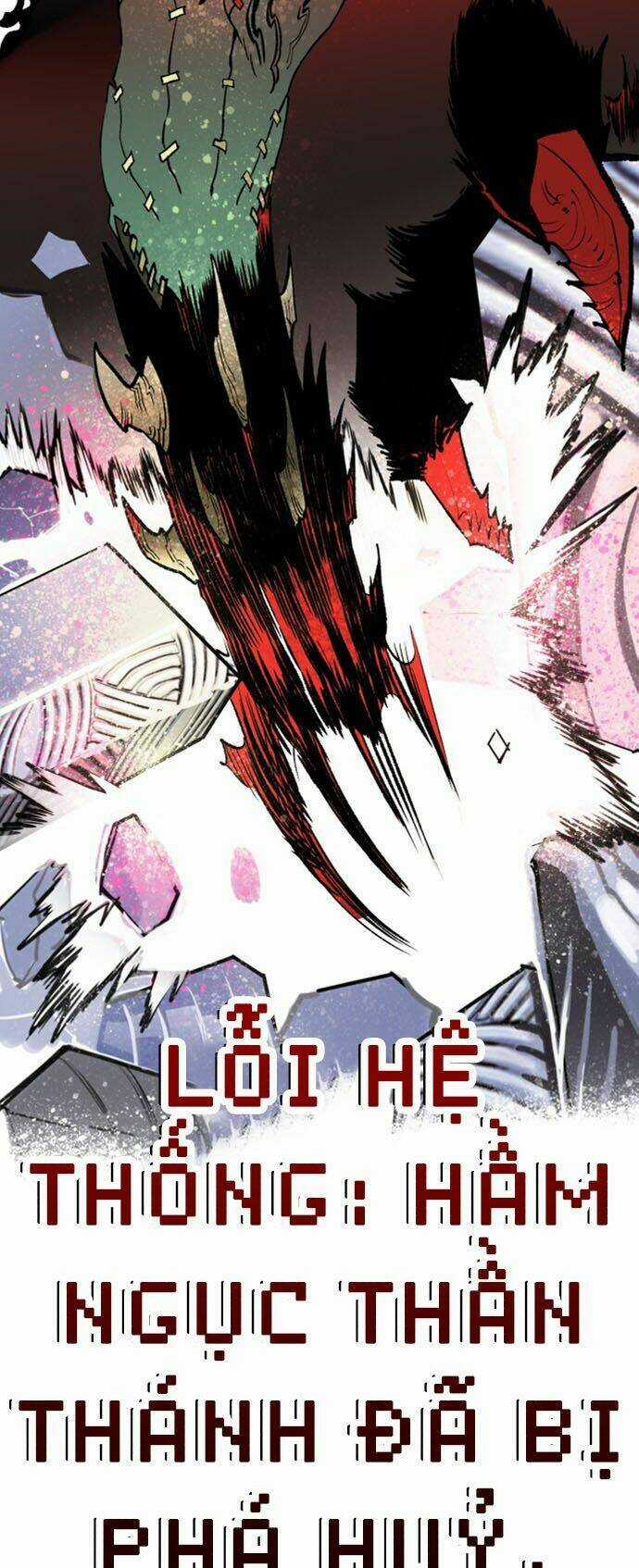 Hard Core Leveling Warrior Ss2 - Chapter 26 - Trang 37