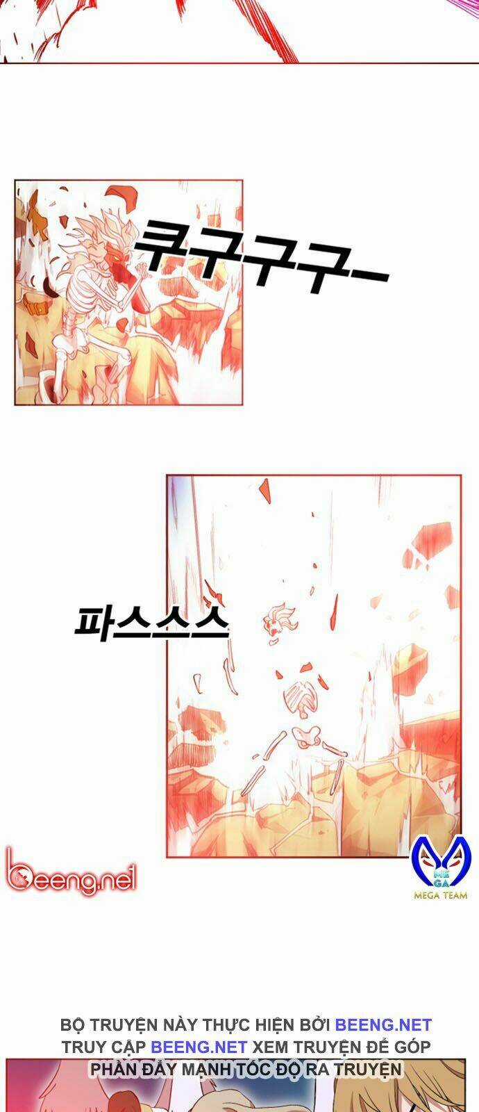 Hard Core Leveling Warrior Ss2 - Chapter 26 - Trang 5