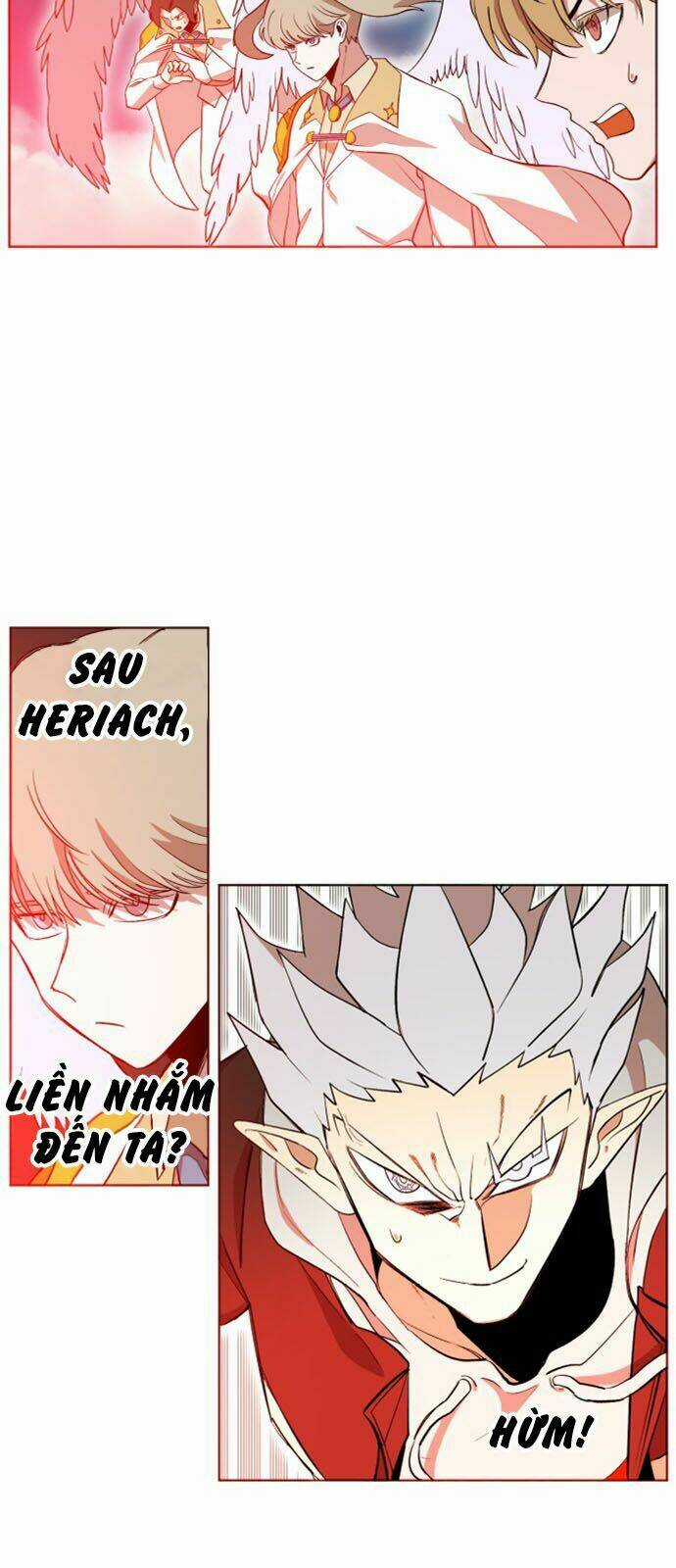 Hard Core Leveling Warrior Ss2 - Chapter 26 - Trang 6