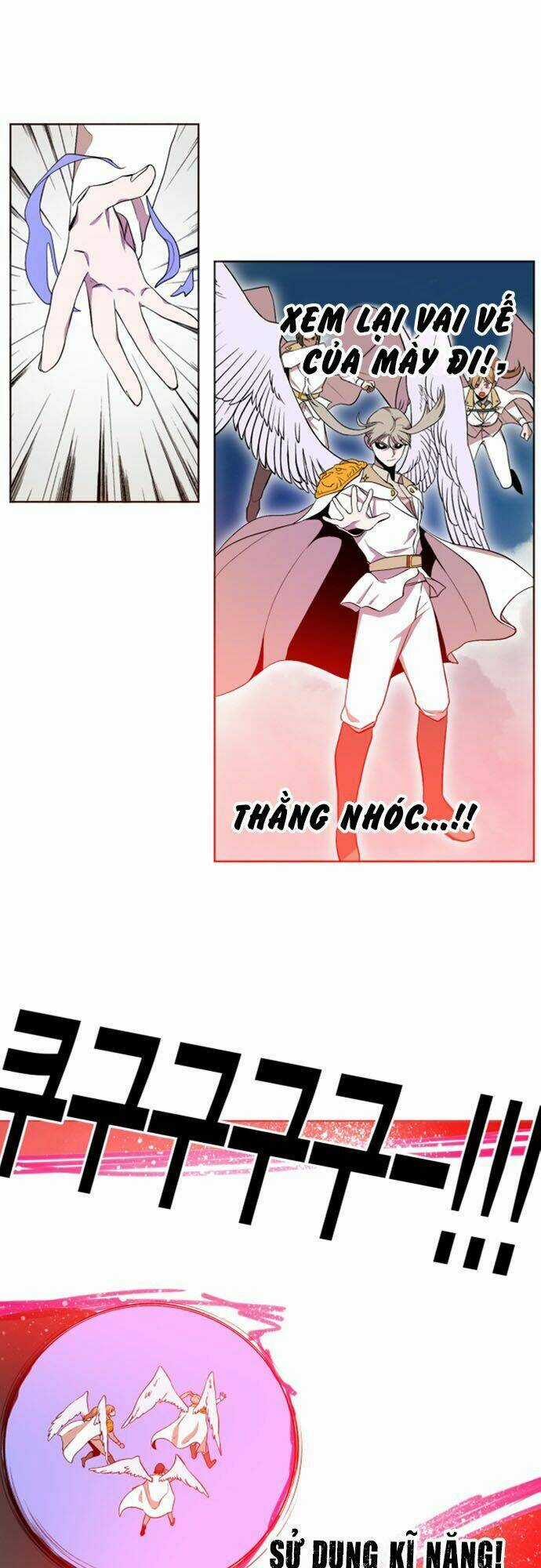 Hard Core Leveling Warrior Ss2 - Chapter 26 - Trang 7