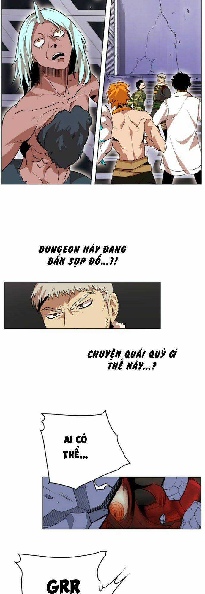 Hard Core Leveling Warrior Ss2 - Chapter 27 - Trang 2