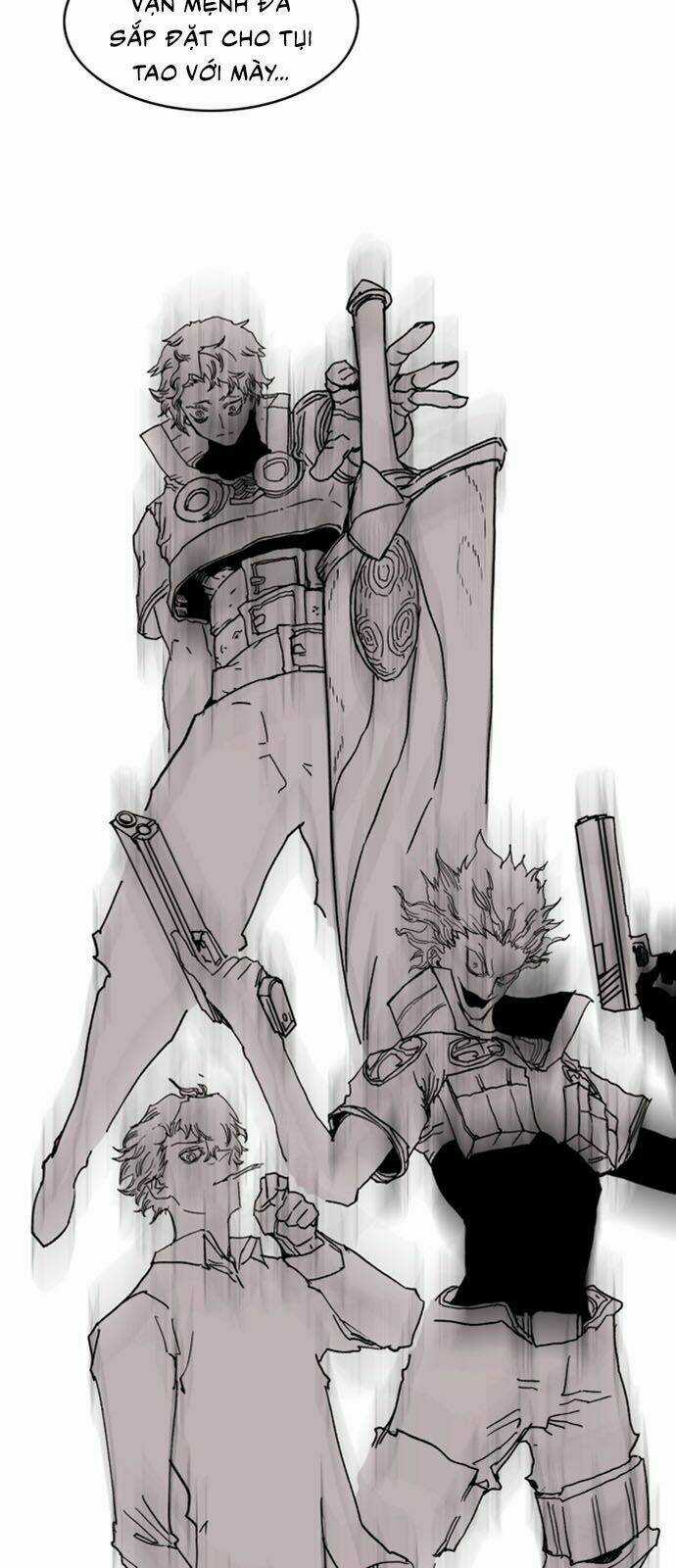 Hard Core Leveling Warrior Ss2 - Chapter 27 - Trang 11