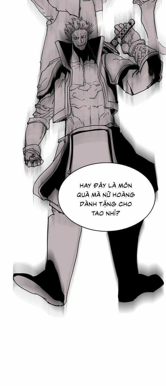 Hard Core Leveling Warrior Ss2 - Chapter 27 - Trang 12