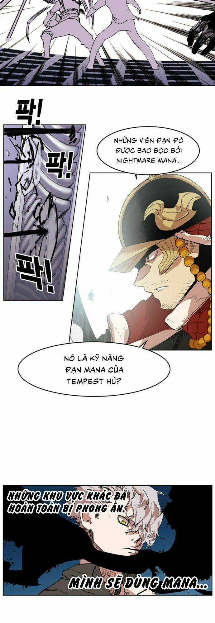 Hard Core Leveling Warrior Ss2 - Chapter 27 - Trang 15