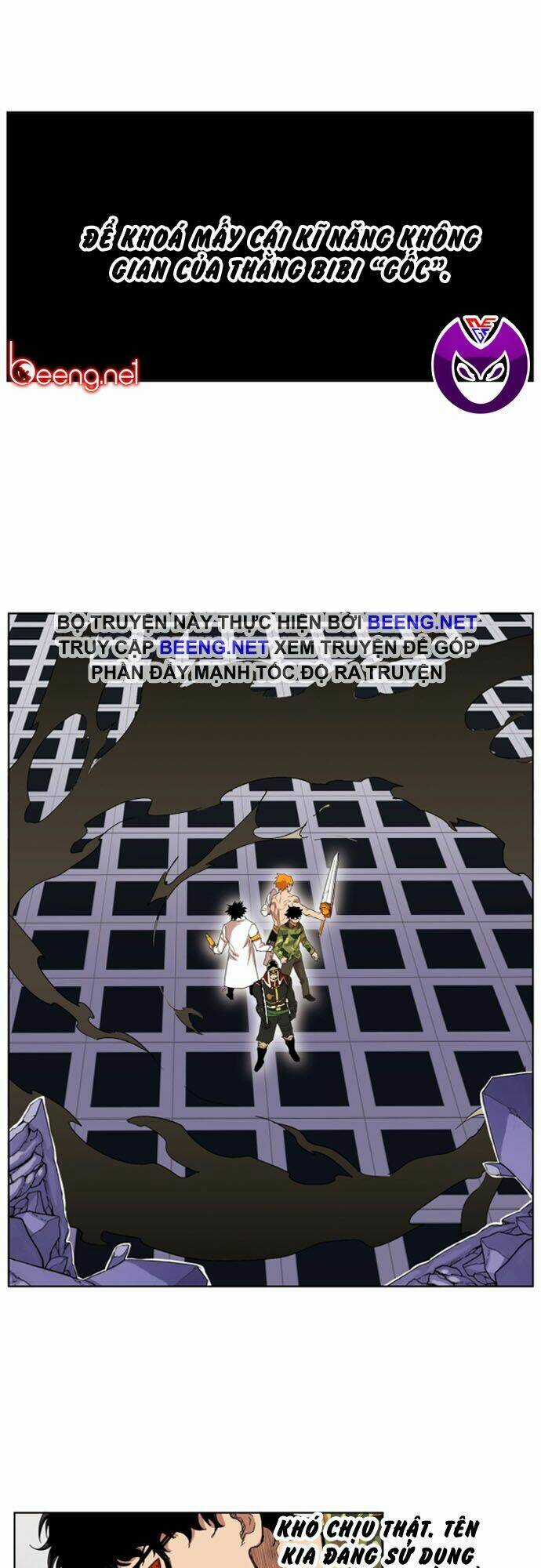 Hard Core Leveling Warrior Ss2 - Chapter 27 - Trang 16