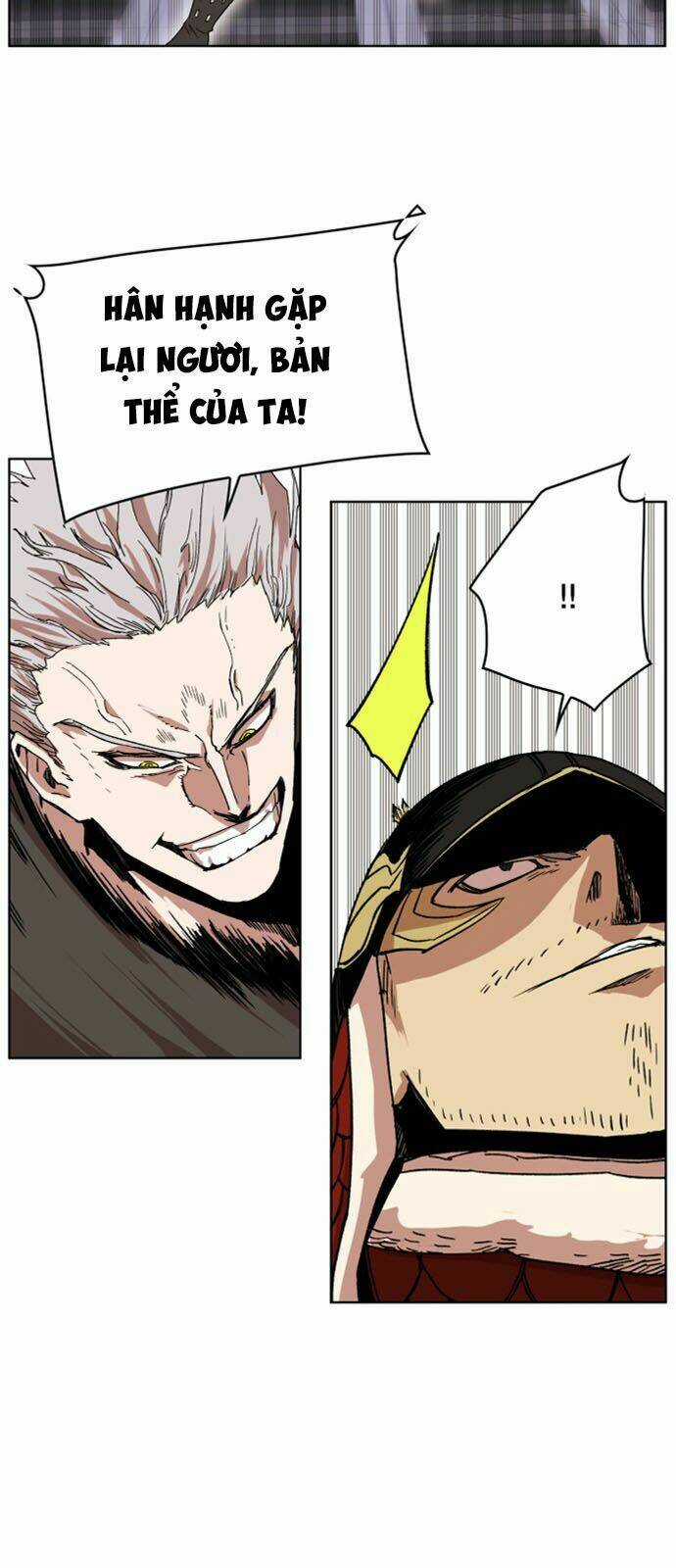 Hard Core Leveling Warrior Ss2 - Chapter 27 - Trang 18