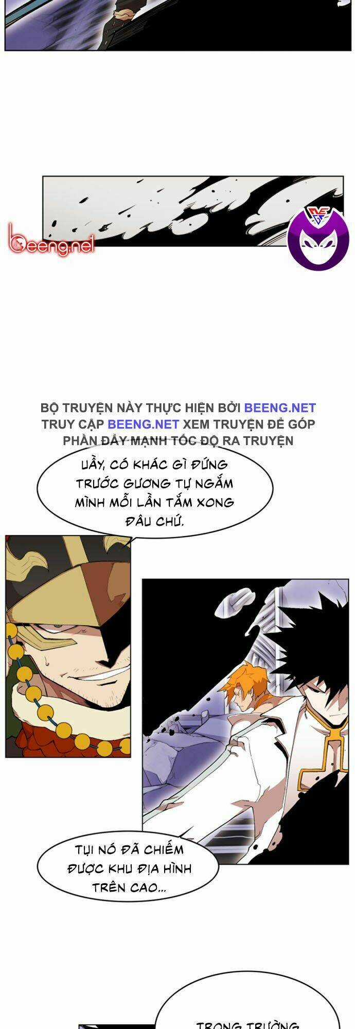 Hard Core Leveling Warrior Ss2 - Chapter 27 - Trang 20