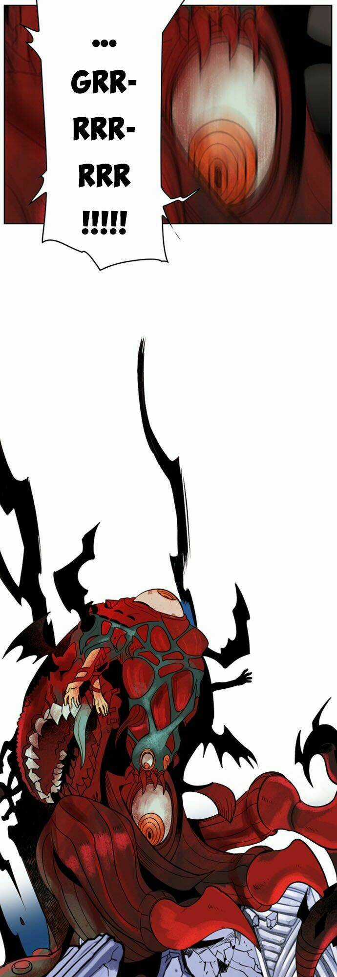 Hard Core Leveling Warrior Ss2 - Chapter 27 - Trang 3