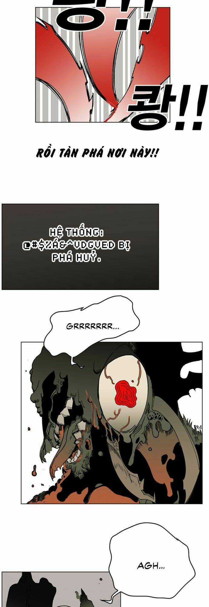 Hard Core Leveling Warrior Ss2 - Chapter 27 - Trang 25