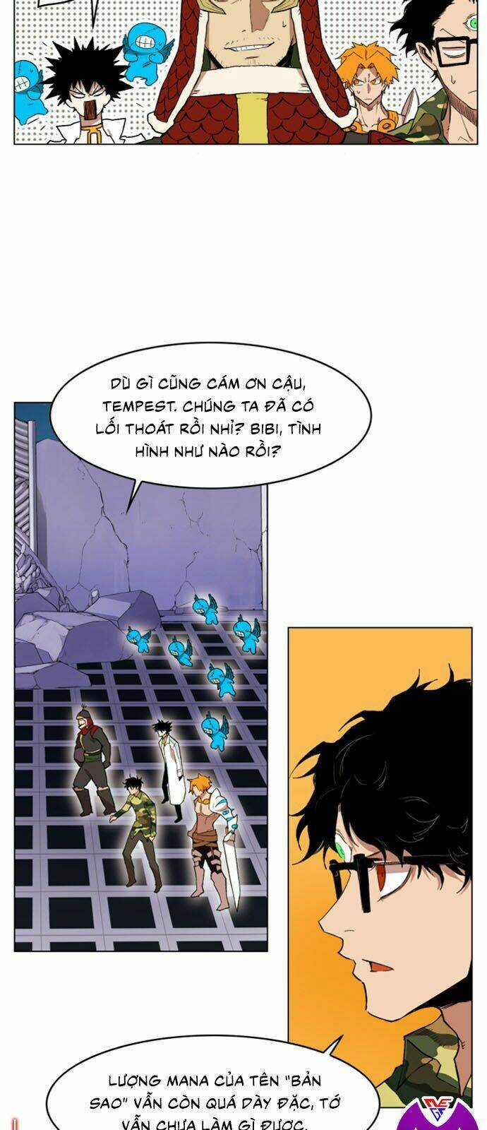 Hard Core Leveling Warrior Ss2 - Chapter 27 - Trang 29