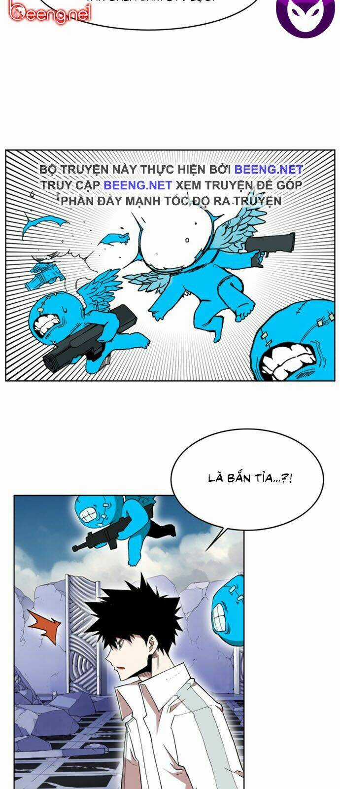 Hard Core Leveling Warrior Ss2 - Chapter 27 - Trang 30