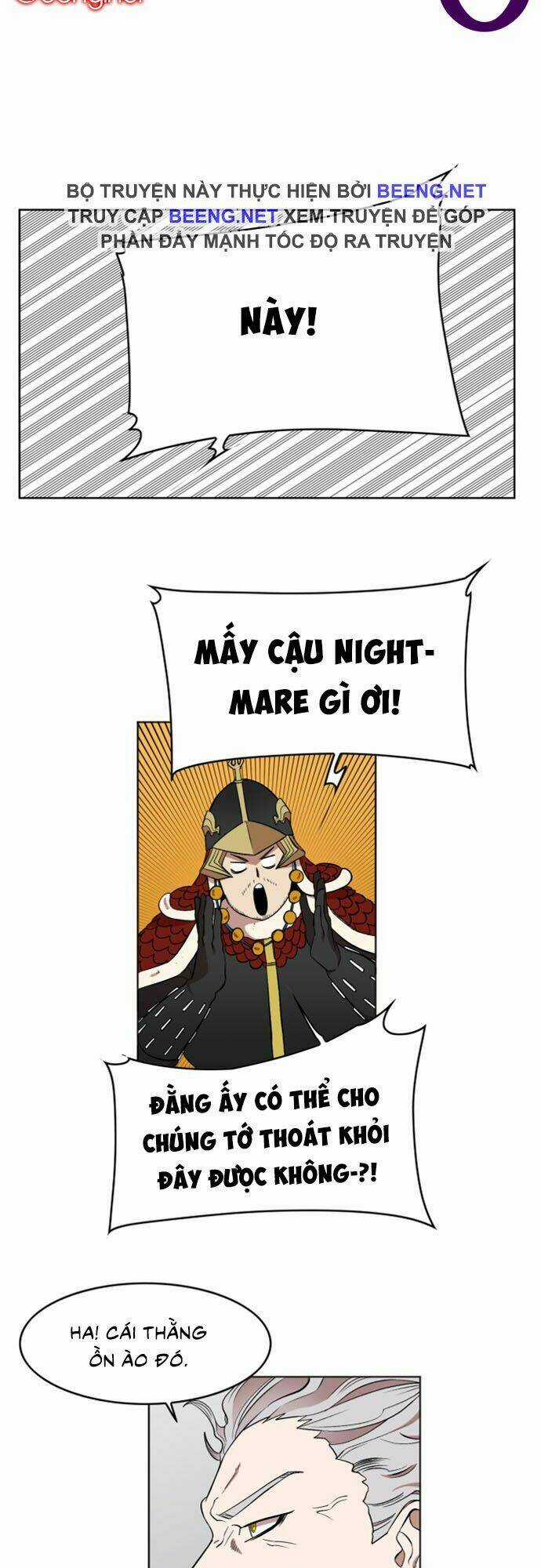 Hard Core Leveling Warrior Ss2 - Chapter 27 - Trang 38