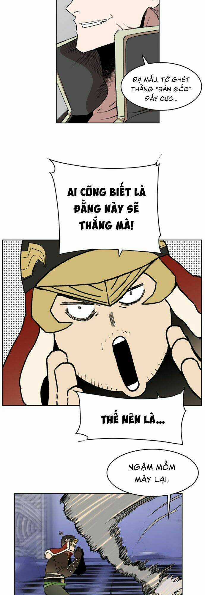 Hard Core Leveling Warrior Ss2 - Chapter 27 - Trang 39