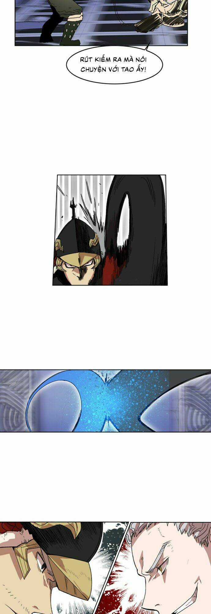 Hard Core Leveling Warrior Ss2 - Chapter 27 - Trang 40