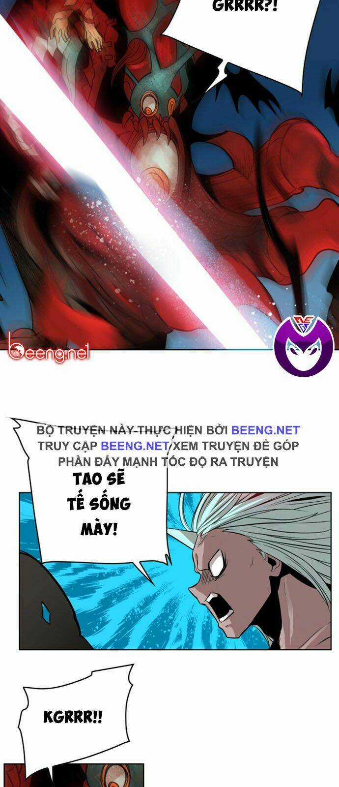 Hard Core Leveling Warrior Ss2 - Chapter 27 - Trang 5