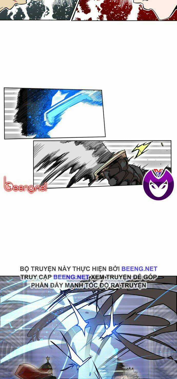 Hard Core Leveling Warrior Ss2 - Chapter 27 - Trang 41