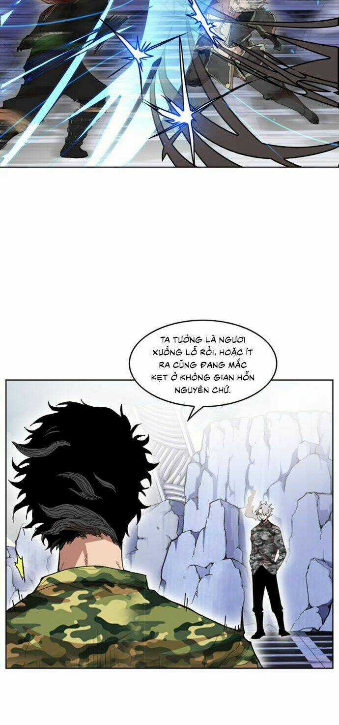 Hard Core Leveling Warrior Ss2 - Chapter 27 - Trang 42