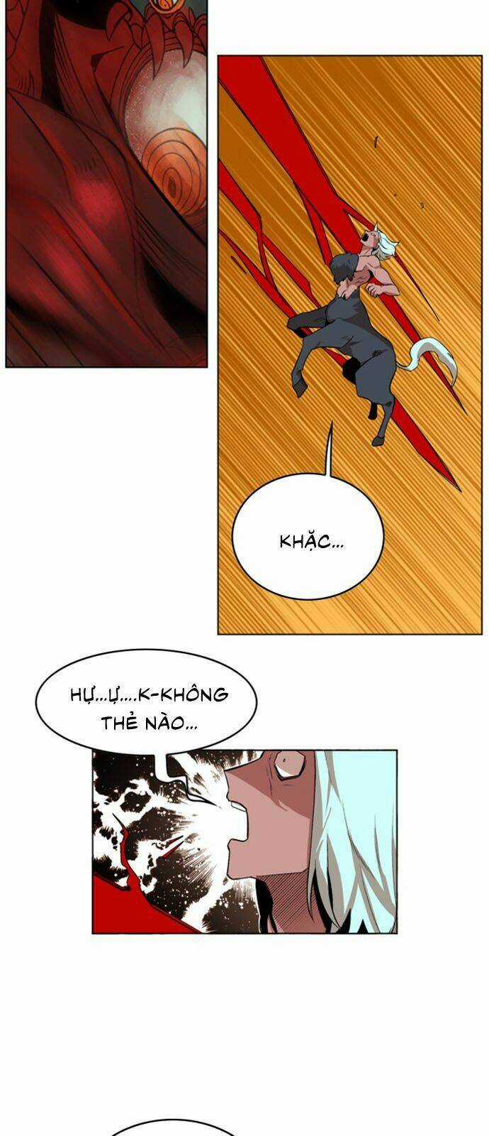 Hard Core Leveling Warrior Ss2 - Chapter 27 - Trang 6
