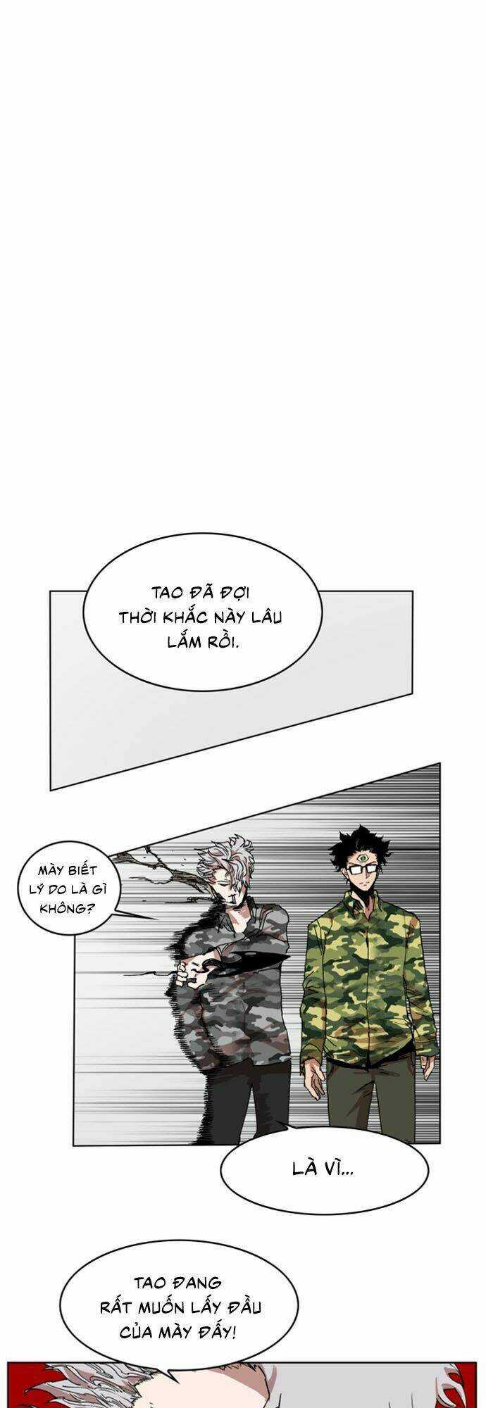 Hard Core Leveling Warrior Ss2 - Chapter 28 - Trang 1