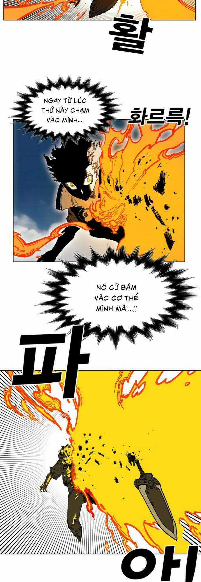 Hard Core Leveling Warrior Ss2 - Chapter 28 - Trang 13