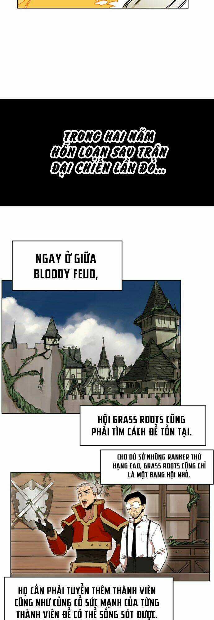 Hard Core Leveling Warrior Ss2 - Chapter 28 - Trang 16