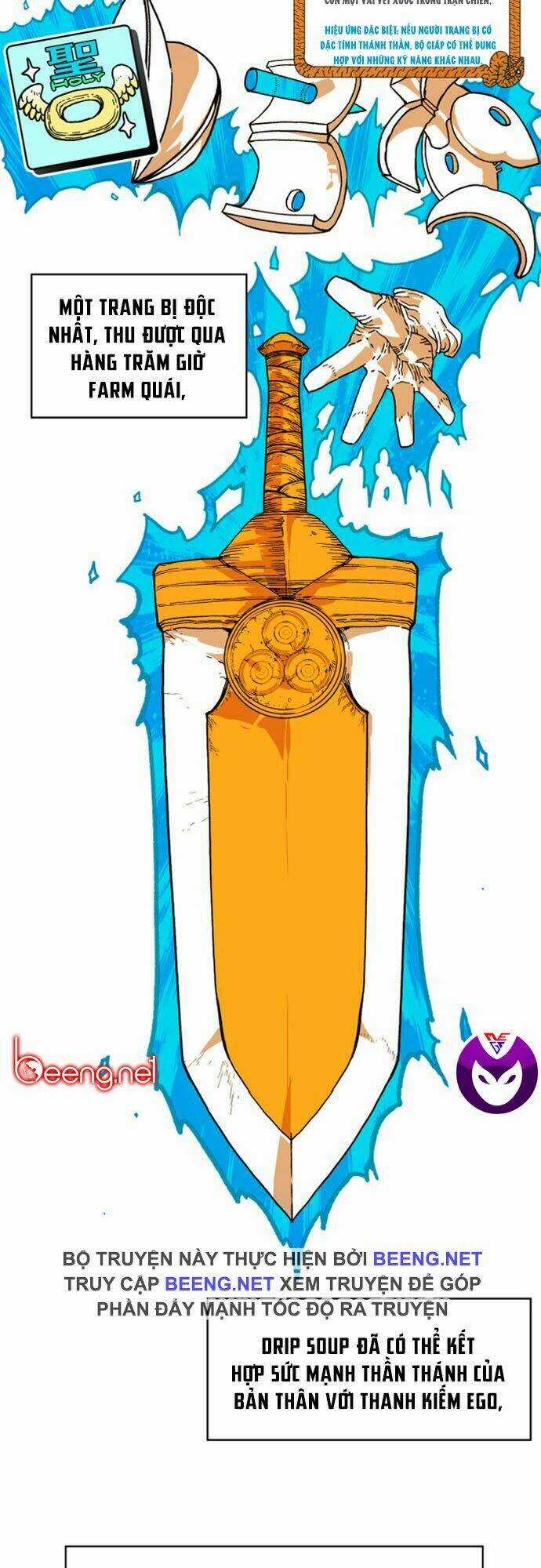 Hard Core Leveling Warrior Ss2 - Chapter 28 - Trang 21